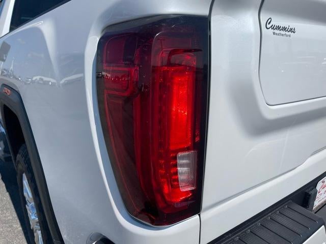 2023 GMC Sierra 2500 HD Base