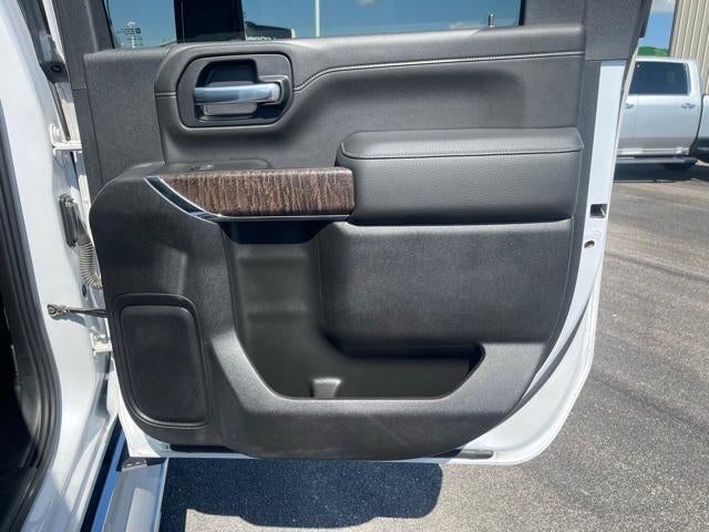 2023 GMC Sierra 2500 HD Base