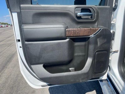 2023 GMC Sierra 2500 HD Base