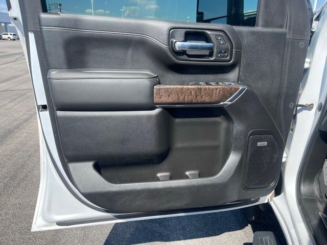 2023 GMC Sierra 2500 HD Base