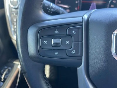 2023 GMC Sierra 2500 HD Base