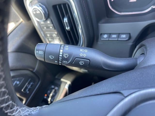 2023 GMC Sierra 2500 HD Base