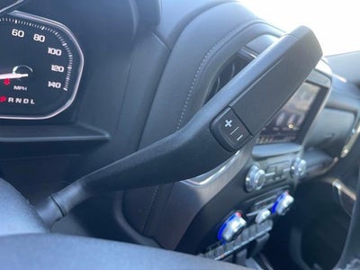 2023 GMC Sierra 2500 HD Base