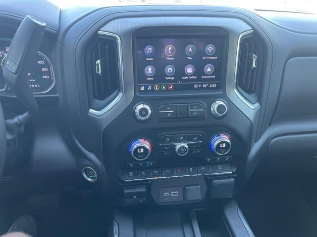 2023 GMC Sierra 2500 HD Base