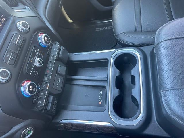 2023 GMC Sierra 2500 HD Base