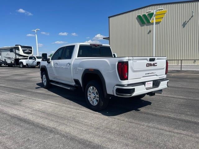 2023 GMC Sierra 2500 HD Base