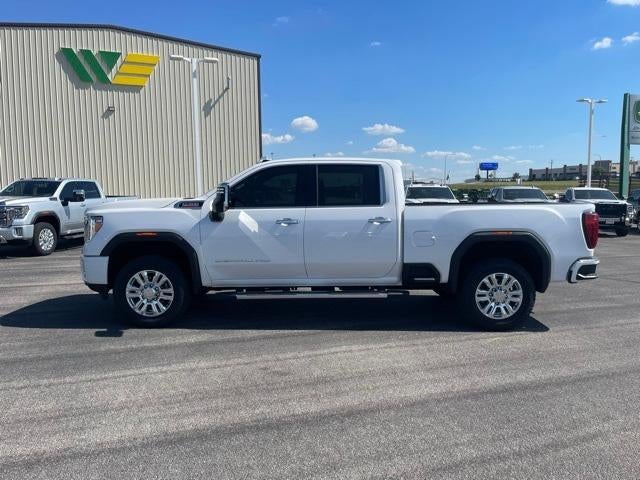 2023 GMC Sierra 2500 HD Base