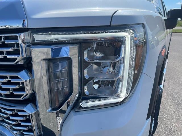 2023 GMC Sierra 2500 HD Base