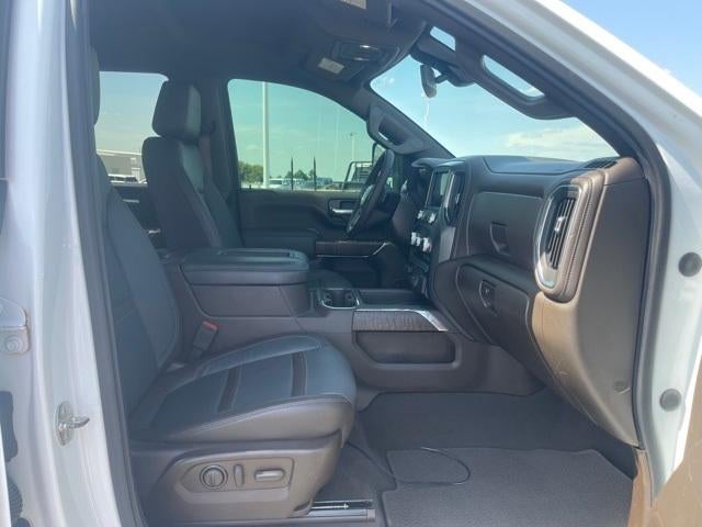 2021 GMC Sierra 2500 HD Base