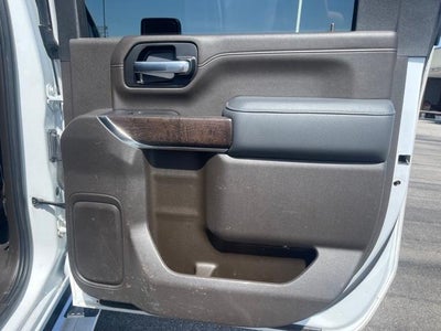 2021 GMC Sierra 2500 HD Base