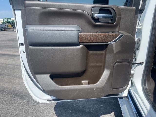 2021 GMC Sierra 2500 HD Base