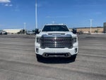 2021 GMC Sierra 2500 HD Base