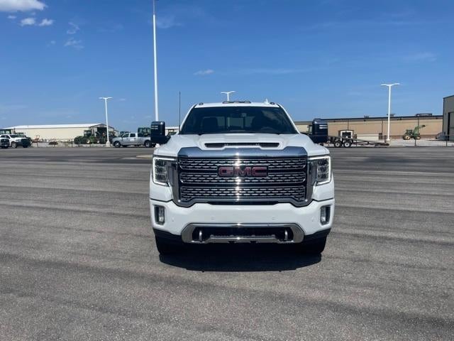 2021 GMC Sierra 2500 HD Base