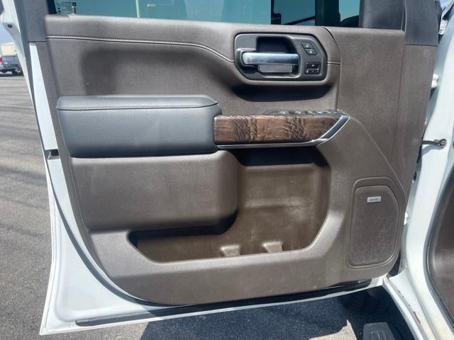 2021 GMC Sierra 2500 HD Base