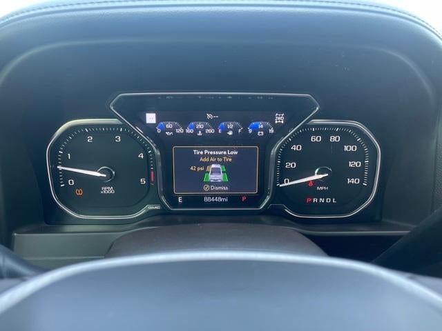 2021 GMC Sierra 2500 HD Base