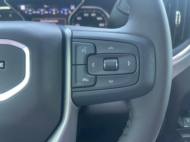 2021 GMC Sierra 2500 HD Base