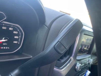 2021 GMC Sierra 2500 HD Base