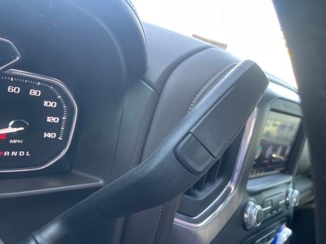 2021 GMC Sierra 2500 HD Base