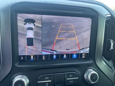 2021 GMC Sierra 2500 HD Base