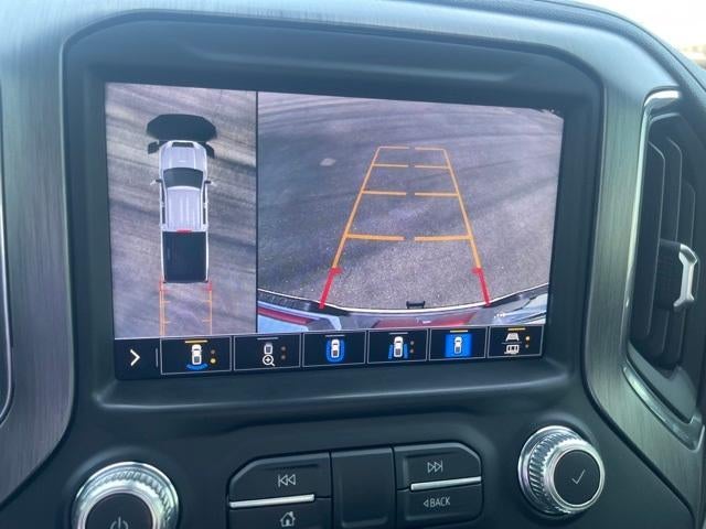 2021 GMC Sierra 2500 HD Base