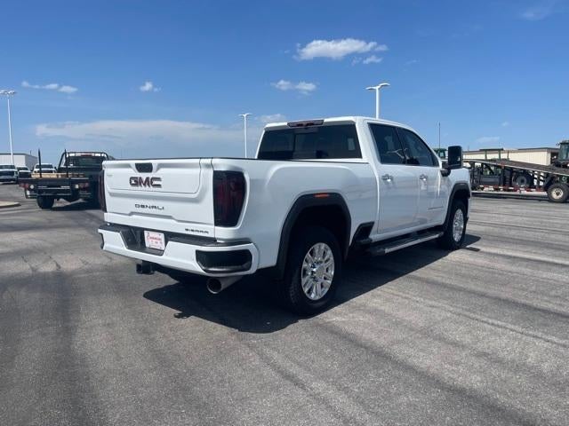 2021 GMC Sierra 2500 HD Base