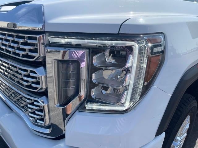 2021 GMC Sierra 2500 HD Base