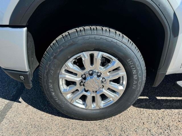 2020 GMC Sierra 3500 HD Base