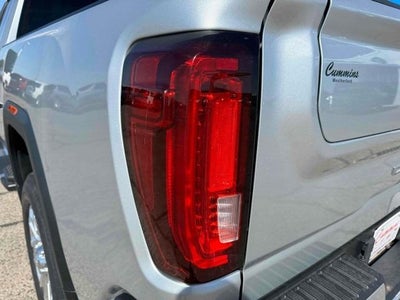 2020 GMC Sierra 3500 HD Base
