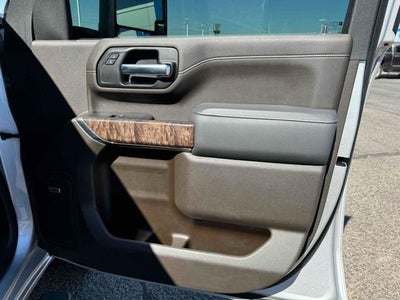 2020 GMC Sierra 3500 HD Base