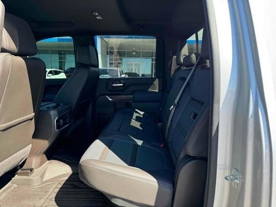 2020 GMC Sierra 3500 HD Base