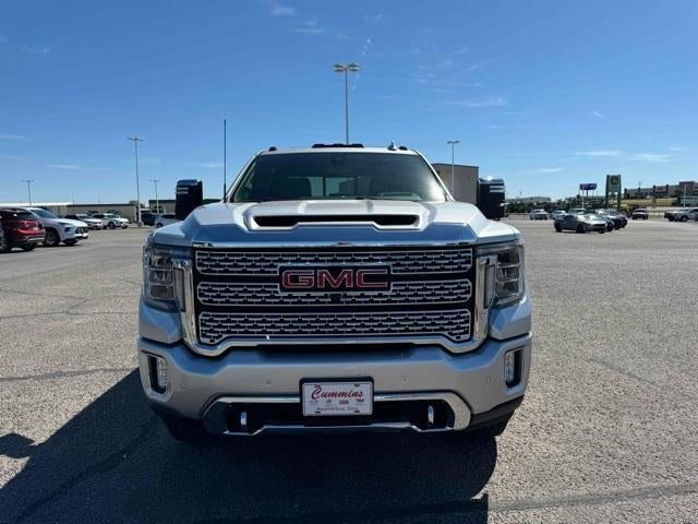 2020 GMC Sierra 3500 HD Base
