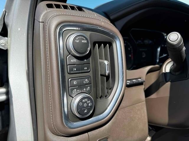 2020 GMC Sierra 3500 HD Base