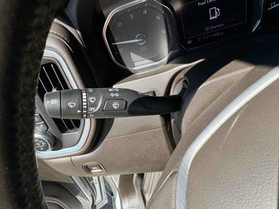 2020 GMC Sierra 3500 HD Base