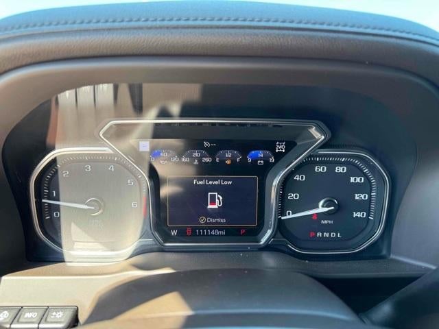 2020 GMC Sierra 3500 HD Base