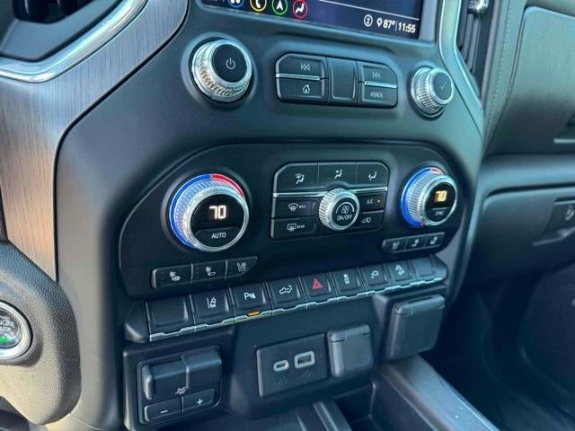 2020 GMC Sierra 3500 HD Base