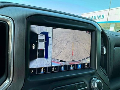 2020 GMC Sierra 3500 HD Base