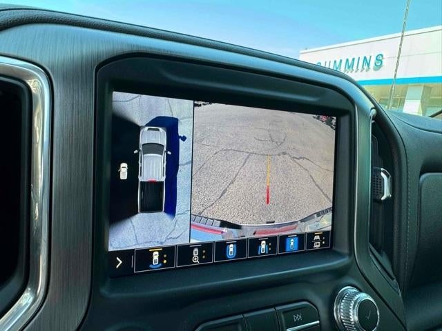 2020 GMC Sierra 3500 HD Base