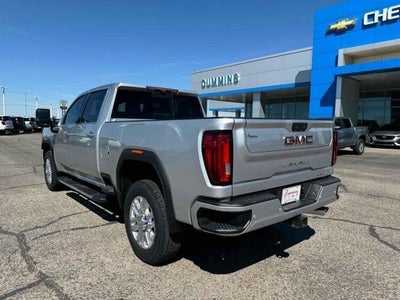 2020 GMC Sierra 3500 HD Base