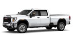 2026 GMC Sierra 2500 HD Base