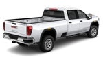 2025 GMC Sierra 2500 HD Base