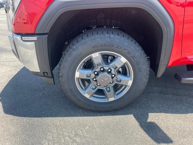 2025 GMC Sierra 2500 HD Base