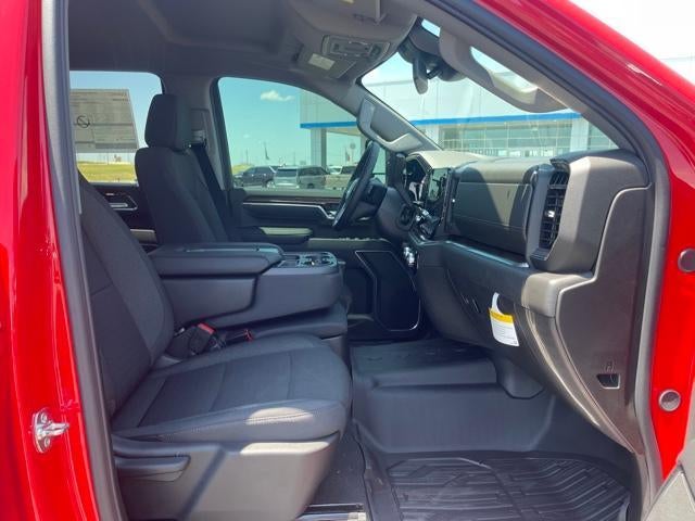 2025 GMC Sierra 2500 HD Base