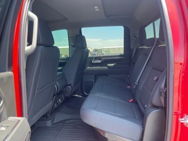 2025 GMC Sierra 2500 HD Base