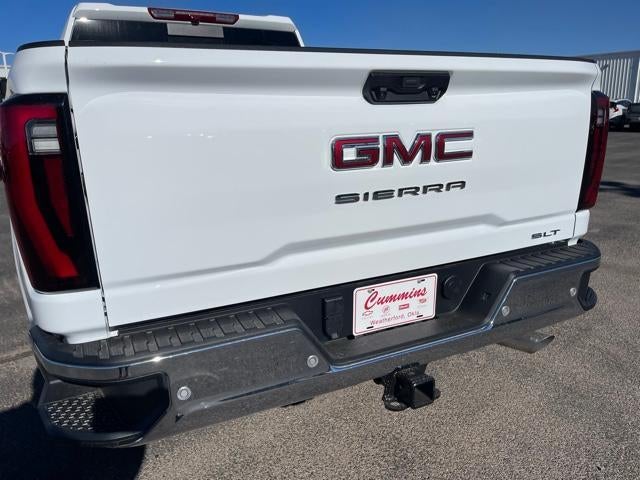 2026 GMC Sierra 2500 HD Base