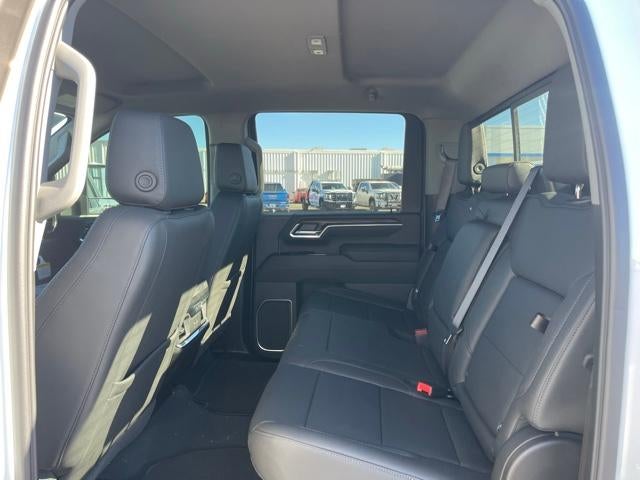 2026 GMC Sierra 2500 HD Base