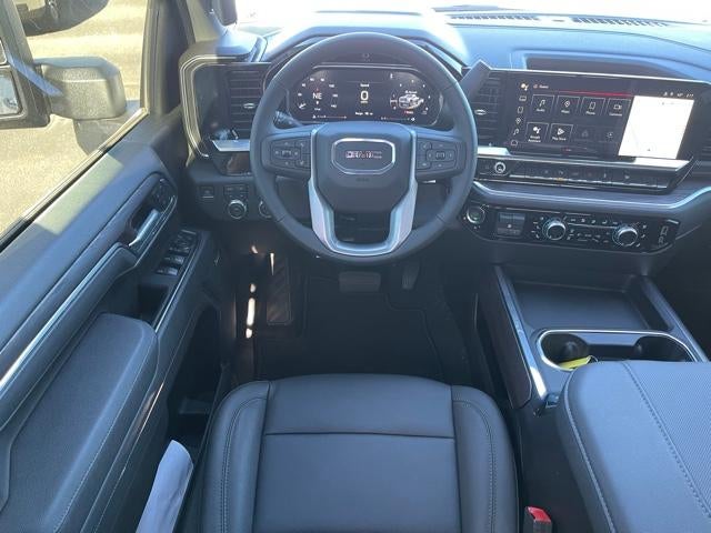 2026 GMC Sierra 2500 HD Base