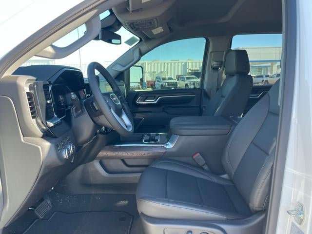 2026 GMC Sierra 2500 HD Base