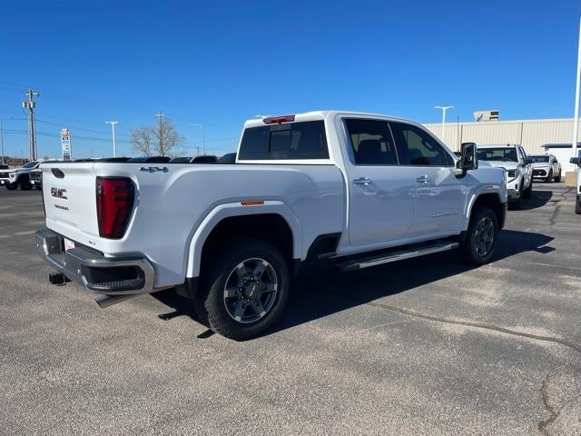 2026 GMC Sierra 2500 HD Base