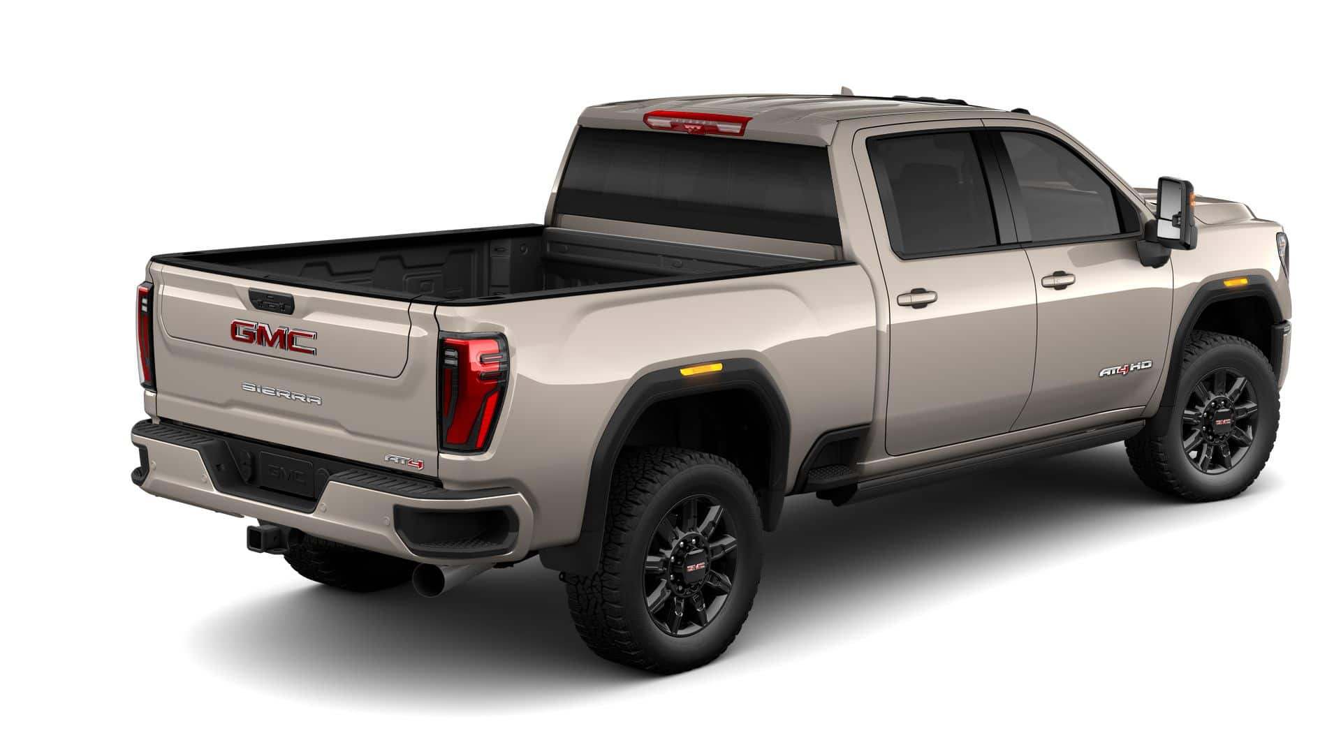 2026 GMC Sierra 2500 HD Base