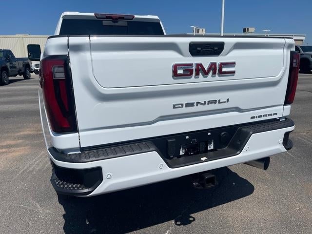2026 GMC Sierra 2500 HD Base